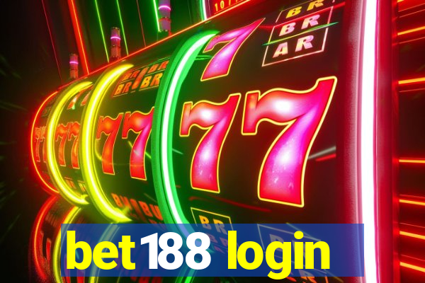 bet188 login